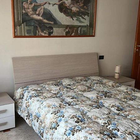 Alloggio Esposito Turin Exteriör bild