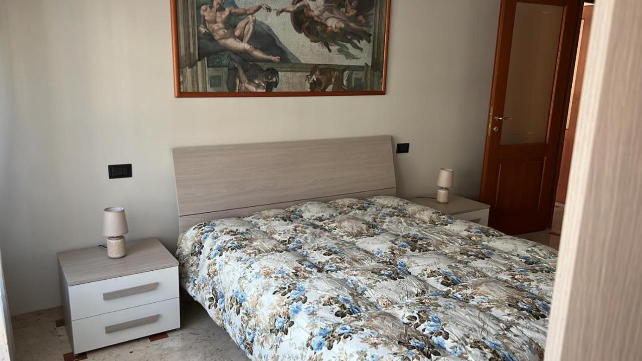 Alloggio Esposito Turin Exteriör bild