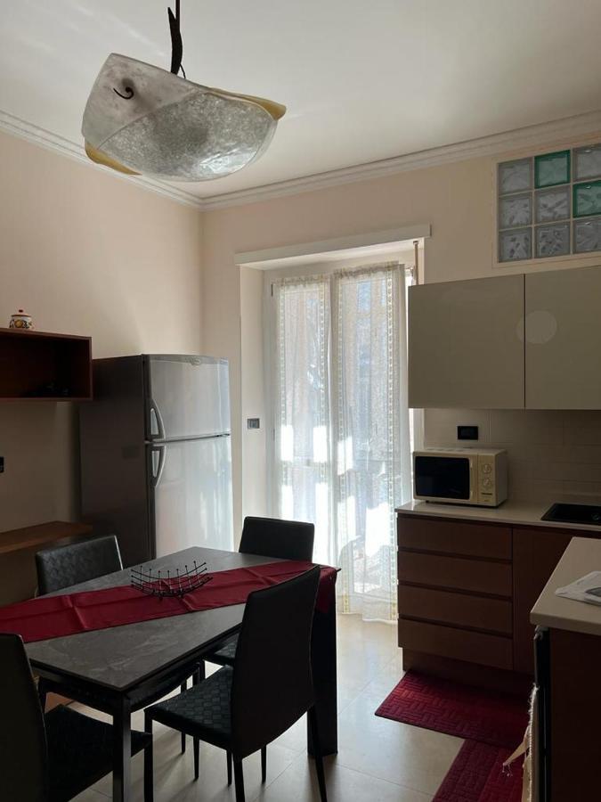 Alloggio Esposito Turin Exteriör bild