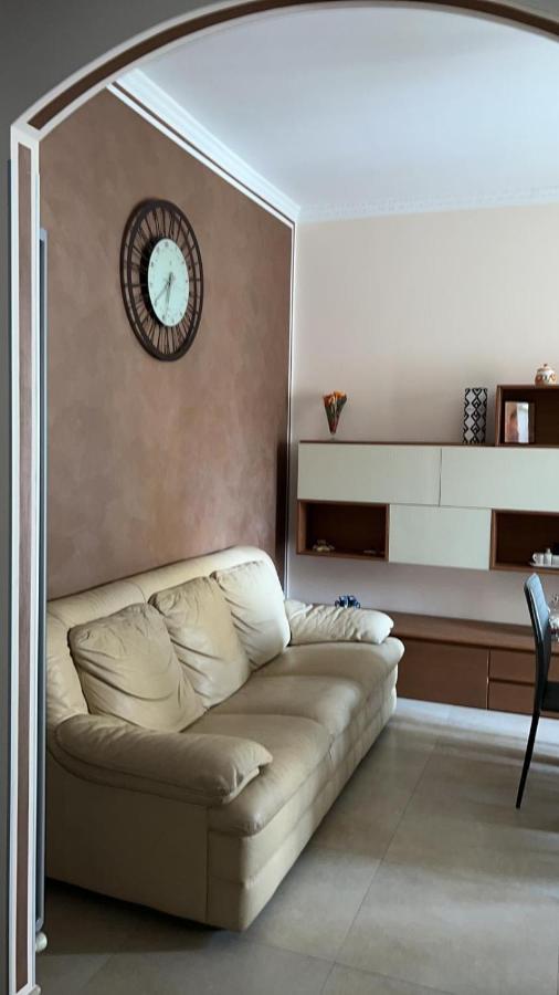 Alloggio Esposito Turin Exteriör bild