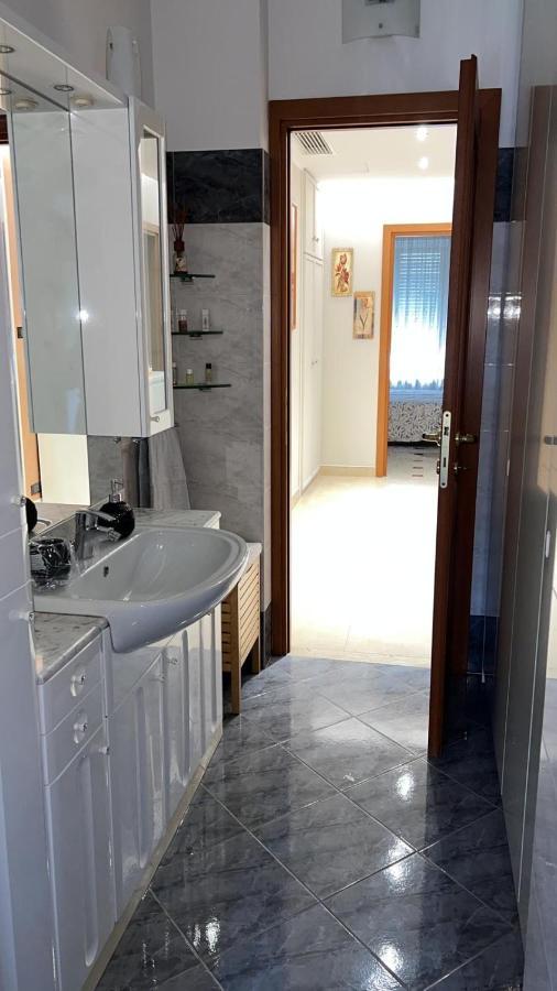 Alloggio Esposito Turin Exteriör bild
