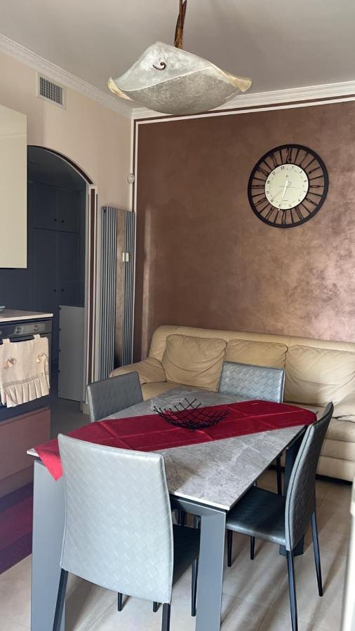 Alloggio Esposito Turin Exteriör bild